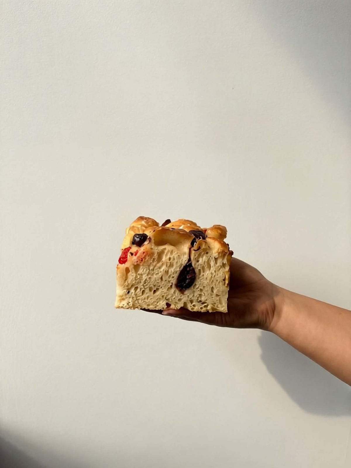 Focaccia Duos