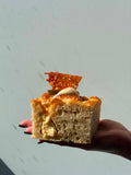 Single Focaccia Slices