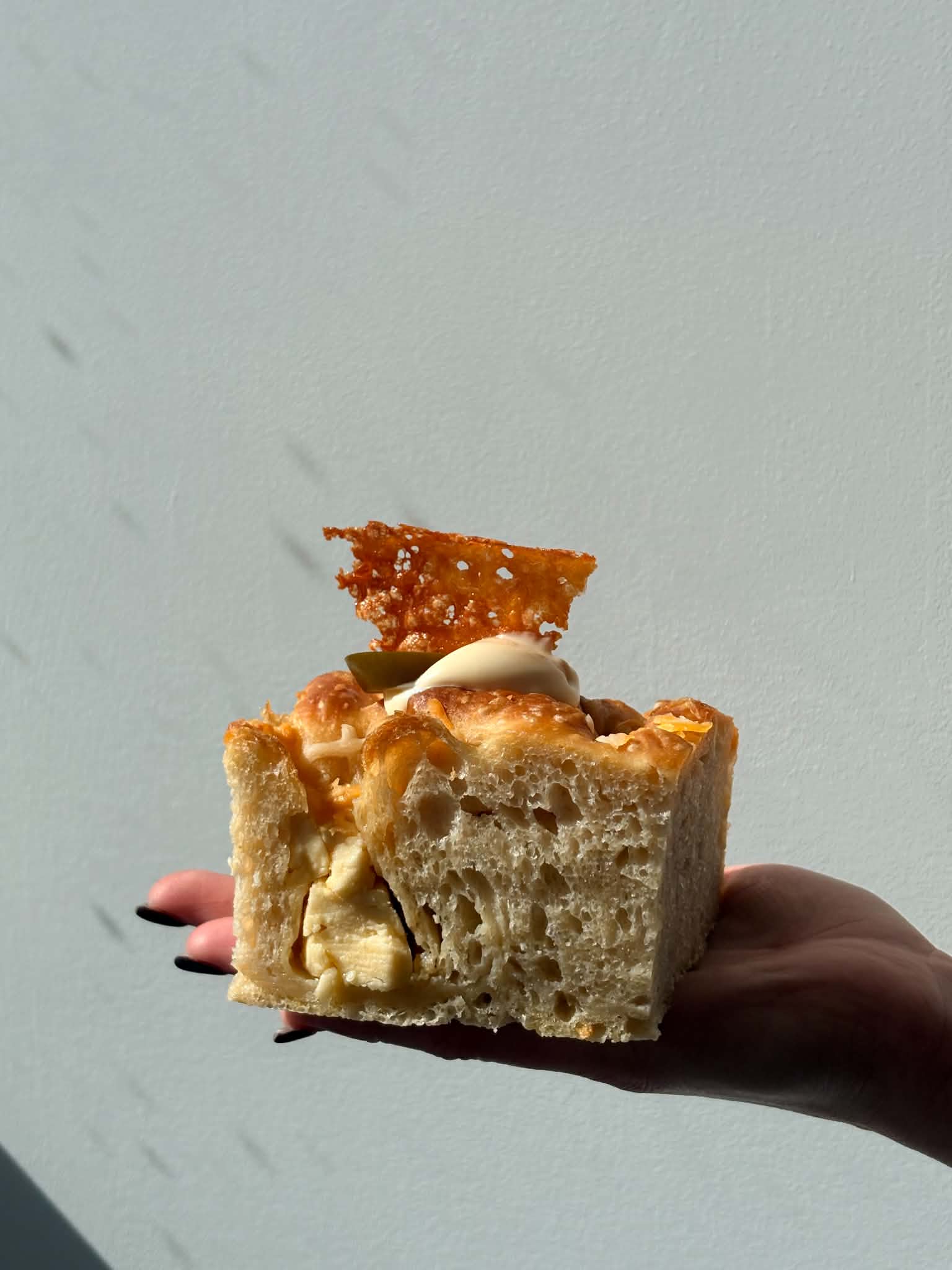 Focaccia Duos