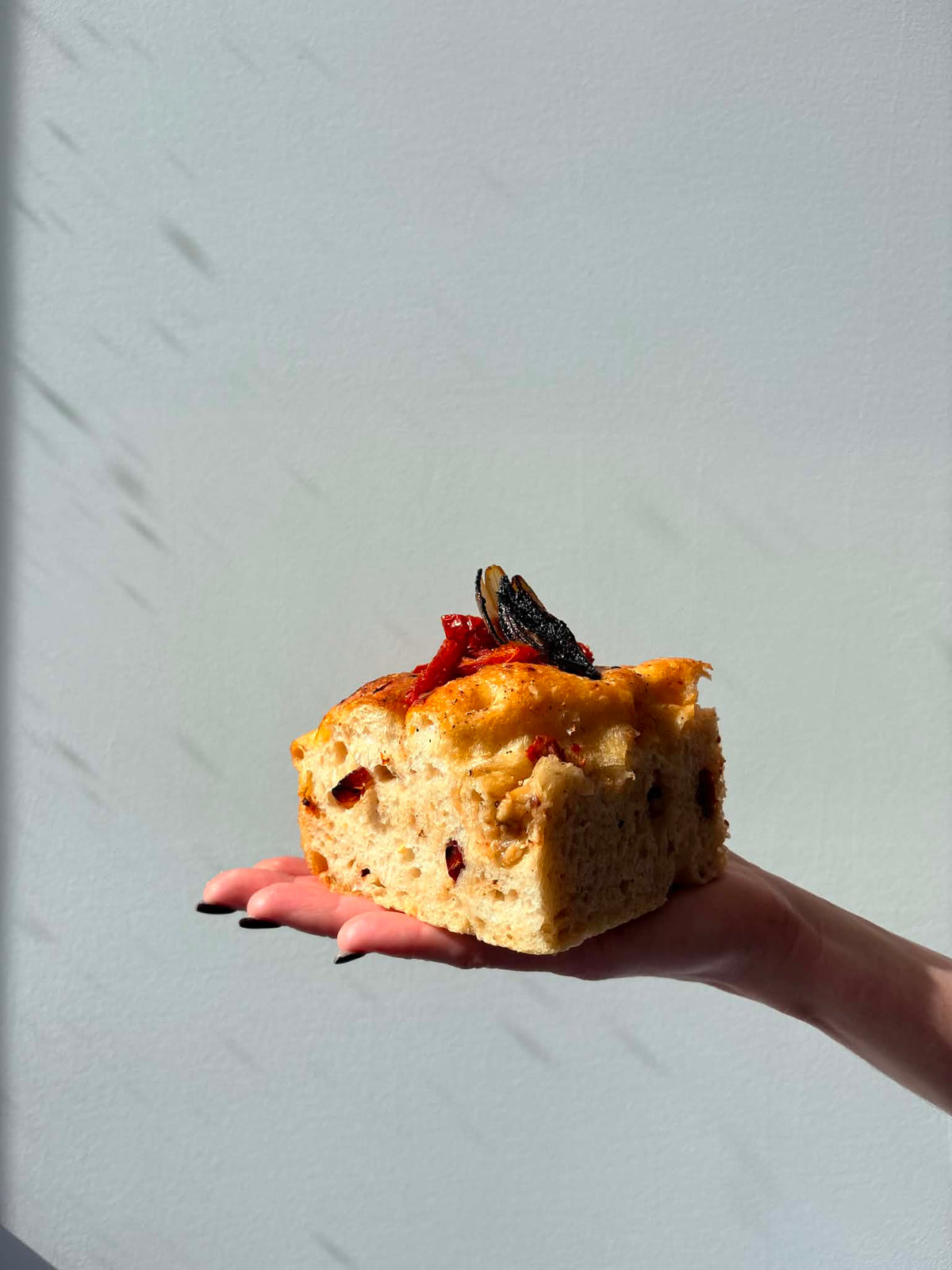 Focaccia Duos