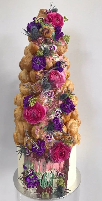 Croquembouche