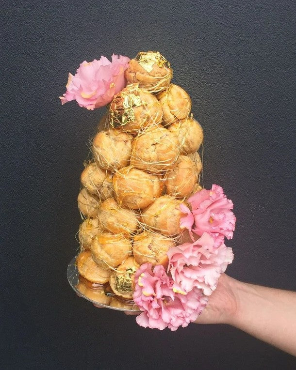 Croquembouche