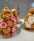 Croquembouche
