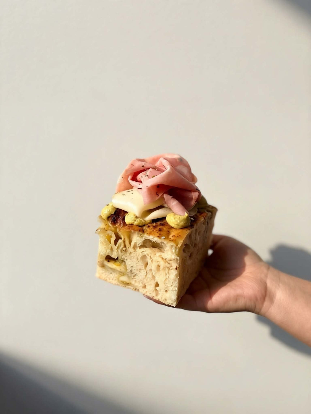Focaccia Duos