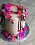 Garden Cake