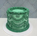 Ozian Lambeth Cake