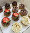 Cupcakes