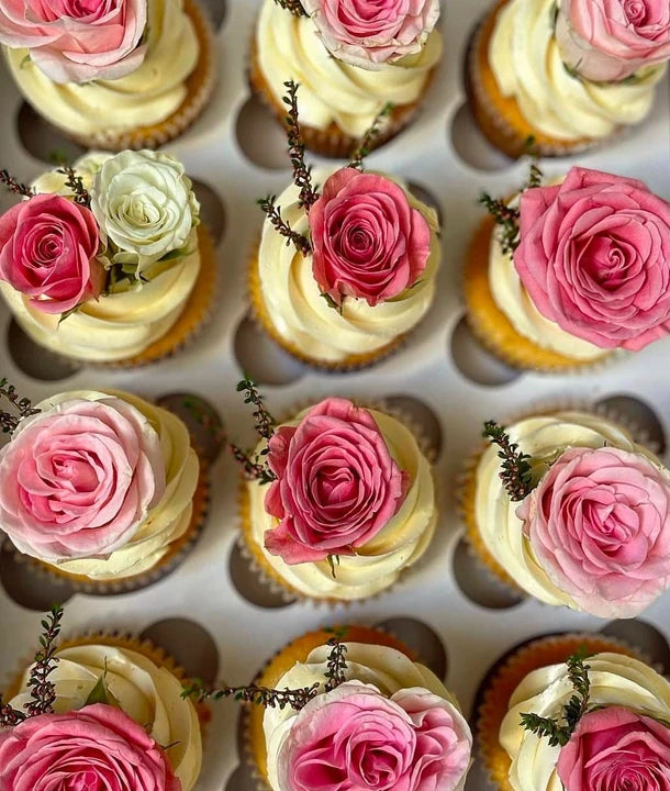 Cupcakes