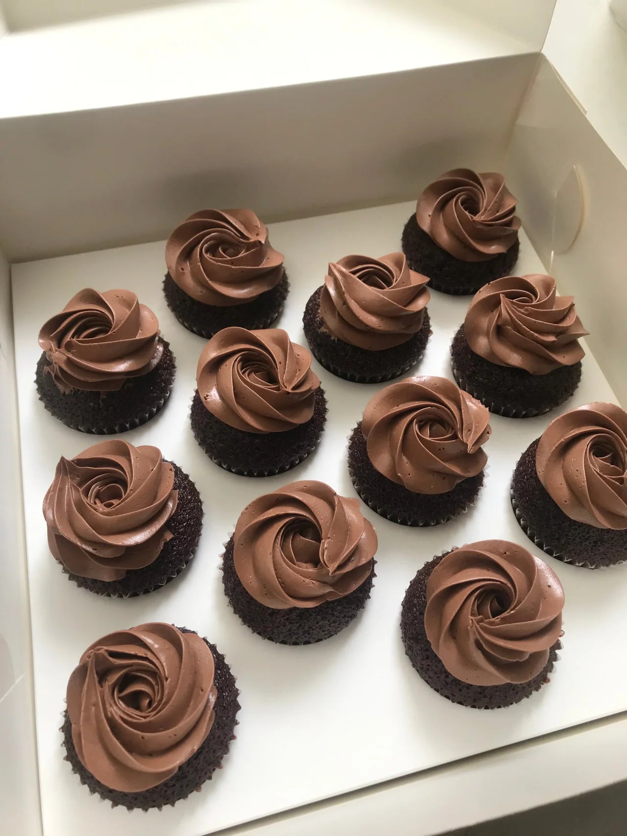 Cupcakes